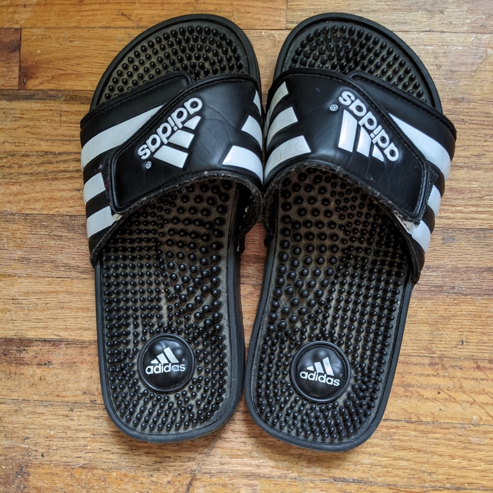 Kids Adidas Sandals